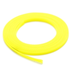 171000802-0 Wire Mesh Guard Neon Yellow 3mm (2mtr)