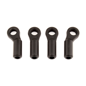 AA81399 RC8B3 Rod Ends,4mm