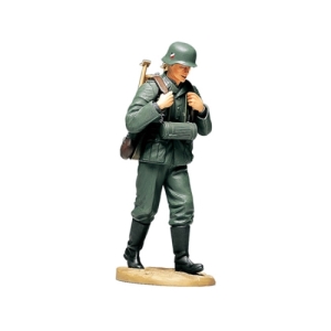 TA36311&amp;nbsp;1/16 WWII Ger MG Ammo-Belt Loader Carrying Tripod