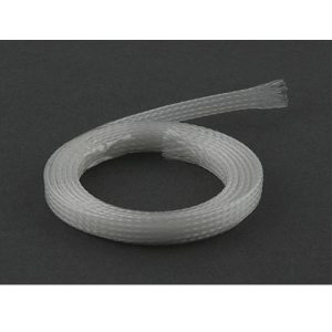 147000022-0 Wire Mesh Guard Clear 8mm (1mtr)