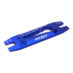 C27471BLUE  RC Ball Joint Tool, Turnbuckle Tool &amp; Ball End Remover