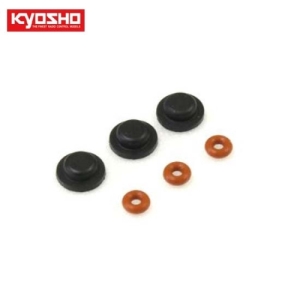 KYMZW432-01B O-Ring＆Diaphragm Set(3pcs/for Oil Shock)