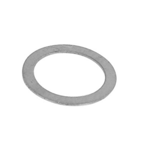 3RAC-SW08 Stainless Steel 8mm Shim Spacer 8 X 10 X 0.1/0.2/0.3mm Thickness 10pcs Each (8X10)
