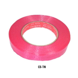 CS-TN COLOR STRAPPING TAPE (PINK) 50mX17mm