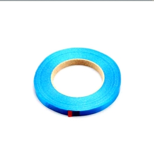 YT-2BL  Strapping Tape (Blue 12mm×50m)