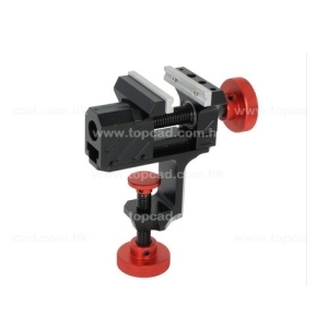 60604BK Mini Working Terminal (with table clip)