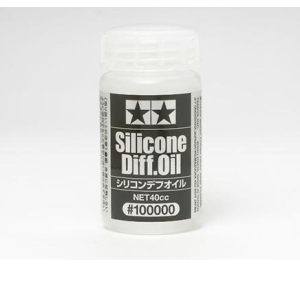 TA54294 Silicone Diff Oil #100000