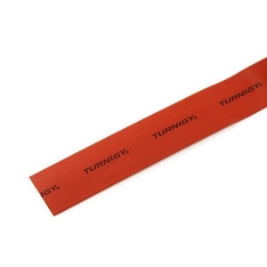 9171000645-0 Turnigy Heat Shrink Tube 14mm x 1mtr (Red)