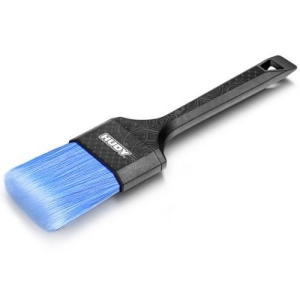 107843 HUDY Cleaning Brush - Chemical Resistant - 2.0