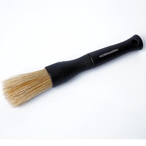 KOS13281 168mm Easy Cleaning Brush (Round Bristle around 35mm)