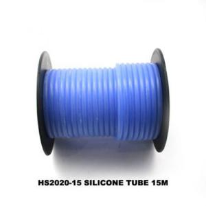 HS2020-15 SILICONE TUBE 15M
