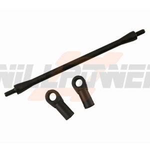 HNM-11 95.5mm Chassis Stiffener (rear/upper)