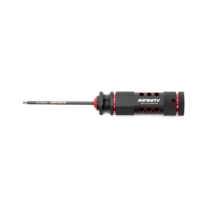 A2125 INFINITY 2.5mm HEX WRENCH SCREWDRIVER