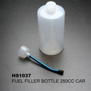 HS1037 FUEL FILLER BOTTLE 250CC CAR (연료주입기)