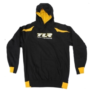 TLR0502S TLR Hoodie, Small&amp;nbsp;&amp;nbsp;