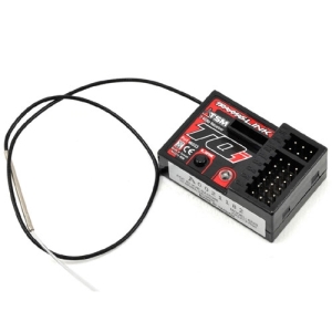 AX6533 Receiver micro TQi 2.4GHz with telemetry &amp; TSM (5-channel)