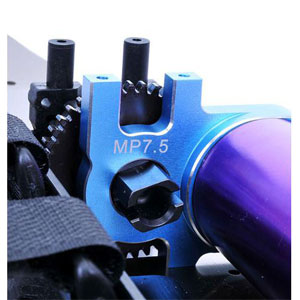 H403 BRUSHLESS CONVERSION KIT FOR INFENO