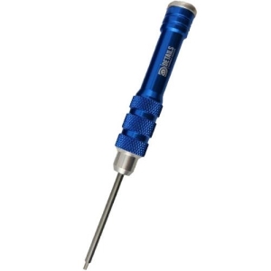 (HSS 팁) Allen Wrench - Blue Torch (1.5 x 130mm)