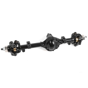 Z-A0140  K44 Ultimate Scale Cast Front Axle (Left Pumpkin) (for Cross Country Chassis)