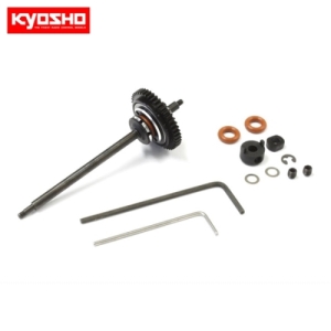 KYMZW436 Ball Differential SetⅡMR03MM/MMⅡ/RM/HM