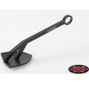Z-S1674 RC4WD Small Shovel Winch Anchor