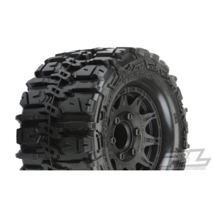 #10168-10 Trencher HP 2.8 BELTED Tires MTD Raid 6x30 WhlsF/R