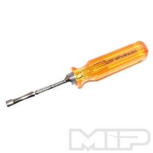 #9701 - MIP Nut Driver Wrench, 4.0mm