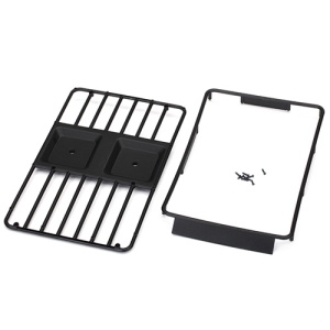 AX8015 ROOF BASKET (REQUIRES #8216 EXOCAGE)