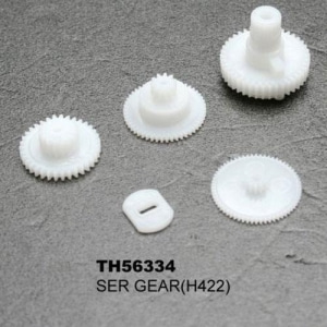 TH56334 HS-422/425  Servo Gear Set
