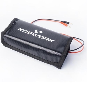 KOS32296 (배터리 워머+세이프티 백) Battery Warming Safety Bag