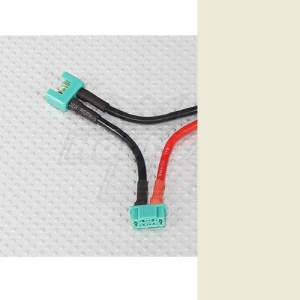 Turnigy MPX Battery Harness for 2 Packs in Series
