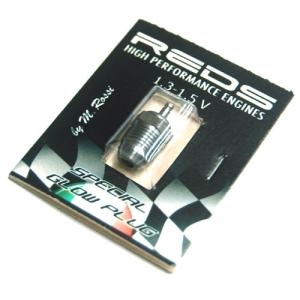 REDSTS7 GLOW PLUG TS7 COLD TURBO SPECIAL - JAPAN