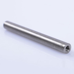 Z-S1323 59mm (2.32&quot;) Internally Threaded Titanium Link