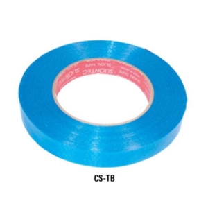 CS-TB COLOR STRAPPING TAPE (BLUE) 50mX17mm