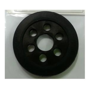 750-011 Rubber Wheel