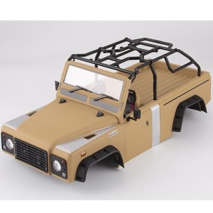 48731 MARAUDER Ⅱ Fit for Traxxas TRX-4 chassis