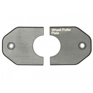 AM-220012-G Wheel Puller Plate For 1/32 Mini 4WD (Gray)