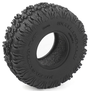 Z-T0221 [2개입] Milestar Patagonia M/T 0.7&quot; Scale Tires (크기 42 x 15.9mm)