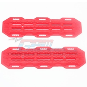 TRX4ZSP64A-R Traction Board For 1/10 Crawler (Version A)