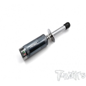 TT-045M Detachable Glow Plug Igniter with Meter Back Cap (Without battery)