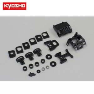 KYMZ217 Motor case set/MMⅡtype(for MR-03)