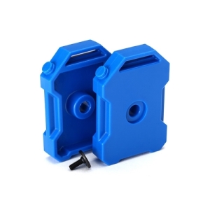 AX8022R Fuel canisters (bleu) (2)/ 3x8 FCS (1)&amp;nbsp;&amp;nbsp;
