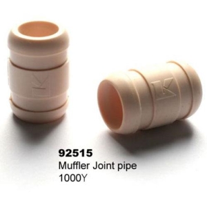 KY92515 Muffler Joint Pipe