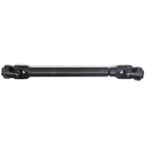 C31501 17-164mm Steel Alloy Center Drive Shaft w/ 5mm I.D. for 1/10 Off-Road Crawler