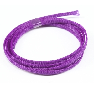 147000014-0 Wire Mesh Guard Purple 3mm (1mtr)