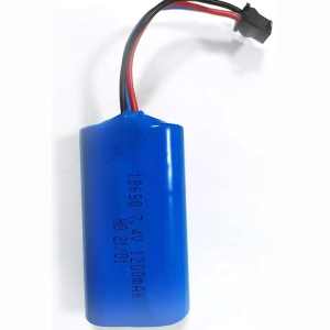 M-149 battery 1200 mAh 7.4V lithium battery 배터리 (mn-38, mn-82, mn-86, mn-99, mn-128)