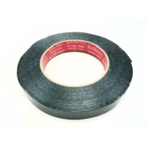 105211 trapping tape (black) 50m x 17mm (#105211)