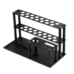Aluminum RC Tool Stand Holder Tray
