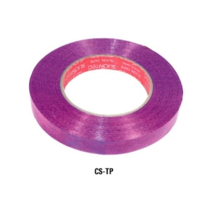 CS-TP Color Strapping Tape (Purple) 50mx17mm