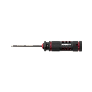 A2125BP INFINITY 2.5mm BALL POINT HEX WRENCH SCREWDRIVER